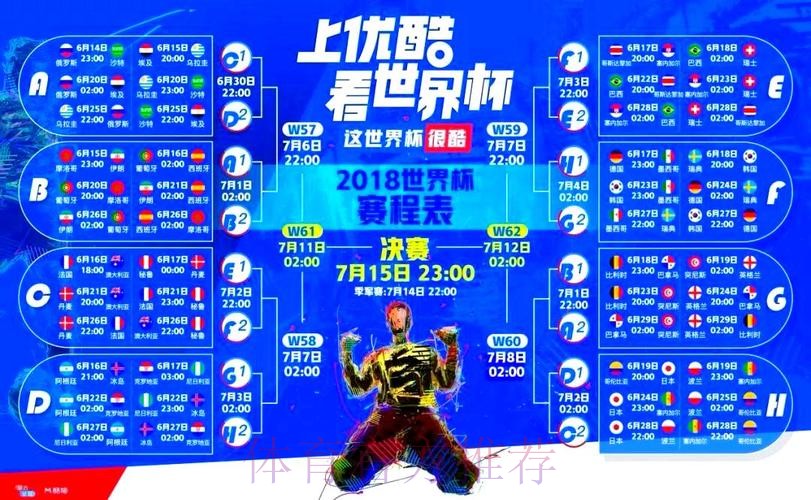 在线观看世界杯高清直播平台推荐